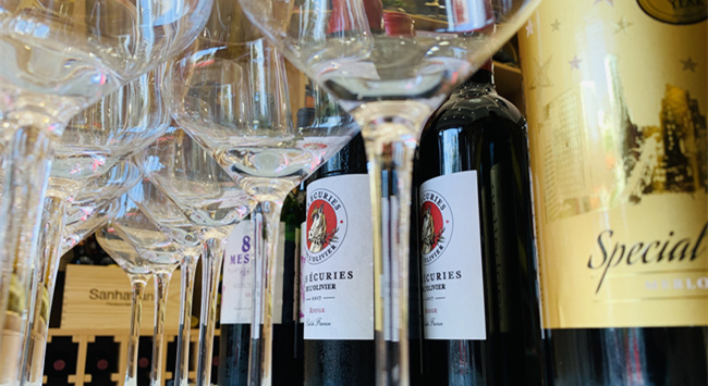 做進(jìn)口紅酒批發(fā)生意的市場如何 做進(jìn)口紅酒批發(fā)生意的市場如何