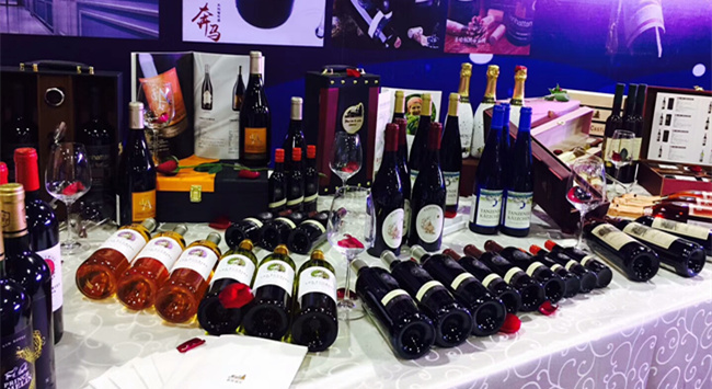 做紅酒加盟生意怎么長遠經(jīng)營發(fā)展 做紅酒加盟生意怎么長遠經(jīng)營發(fā)展