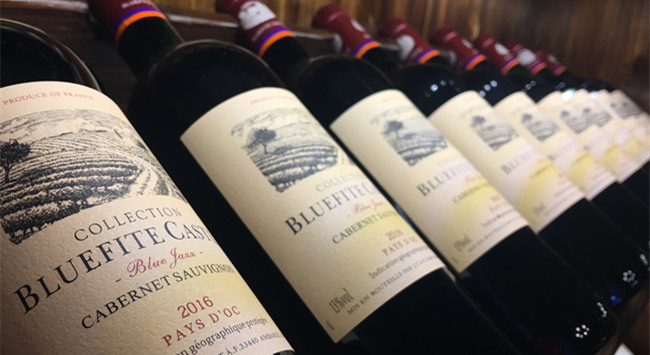 現(xiàn)在做法國紅酒代理生意能賺到錢嗎 現(xiàn)在做法國紅酒代理生意能賺到錢嗎