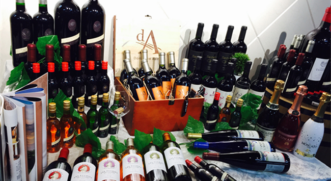 現在做進口紅酒代理生意有前景嗎 現在做進口紅酒代理生意有前景嗎