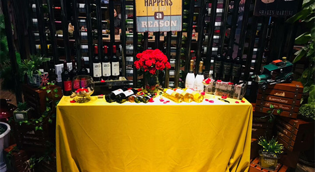 代理紅酒一年能賺多少錢? 代理紅酒一年能賺多少錢?