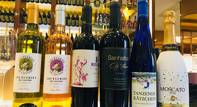 做紅酒代理怎么選擇貨源? 做紅酒代理怎么選擇貨源?