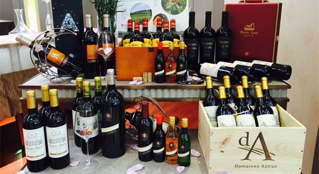 如何打開(kāi)紅酒銷售的局面? 如何打開(kāi)紅酒銷售的局面?