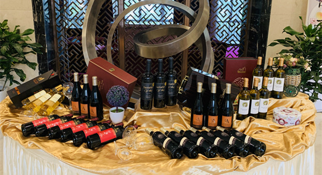 開一家葡萄酒專賣店要多少錢? 開一家葡萄酒專賣店要多少錢?