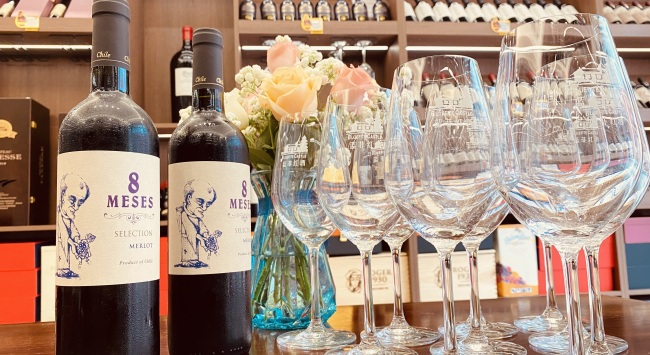 現在做酒水生意怎么樣?