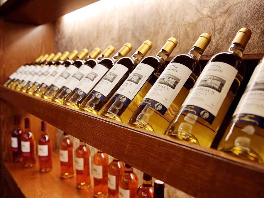 紅酒怎么代理?怎樣做紅酒代理?