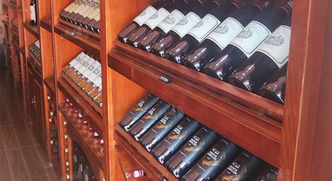 紅酒專賣(mài)店賺錢(qián)嗎