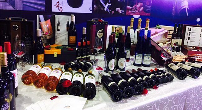 開(kāi)進(jìn)口紅酒專賣店的成本要多少