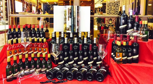 怎么才能開(kāi)家葡萄酒專(zhuān)賣(mài)店